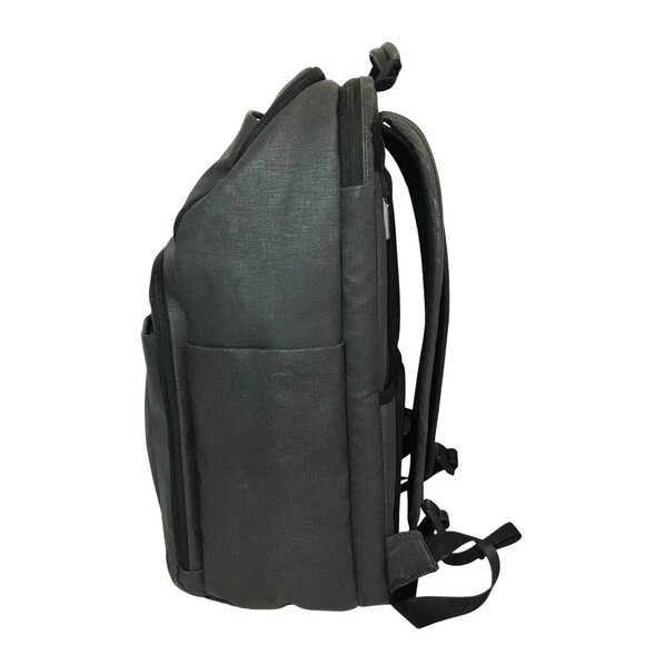 The Briggs & Riley Kinzie Street Large Backpack Travel Backpack RFID (Damage) - Picture 8 of 16